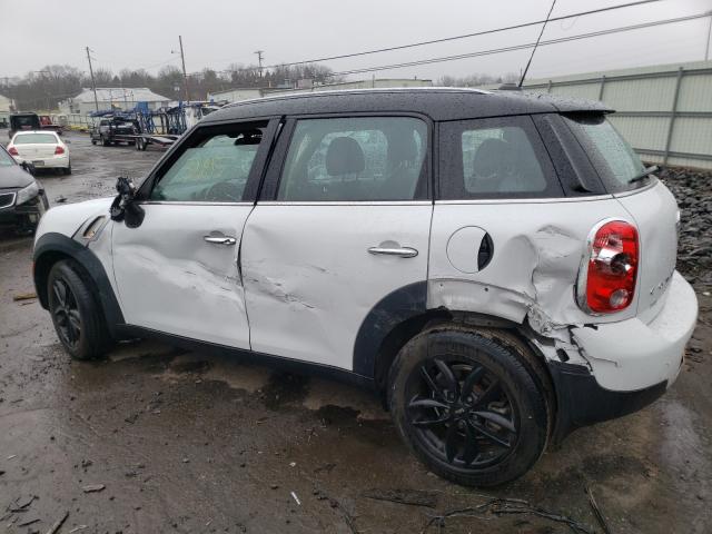 2016 MINI COOPER COU WMWZB3C57GWR49382