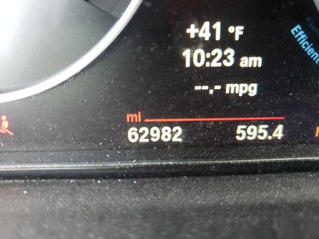 2014 BMW 328 XI WBA3B3C58EF544845