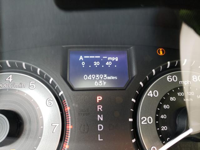 2014 HONDA ODYSSEY TO 5FNRL5H97EB037375