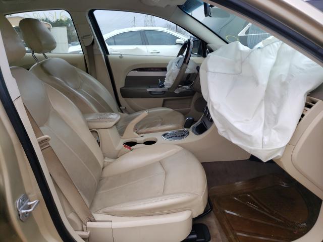 2010 CHRYSLER SEBRING LI 1C3CC5FB6AN202117