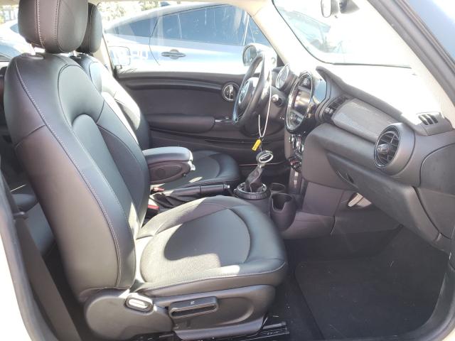 2015 MINI COOPER WMWXM5C51FT939041