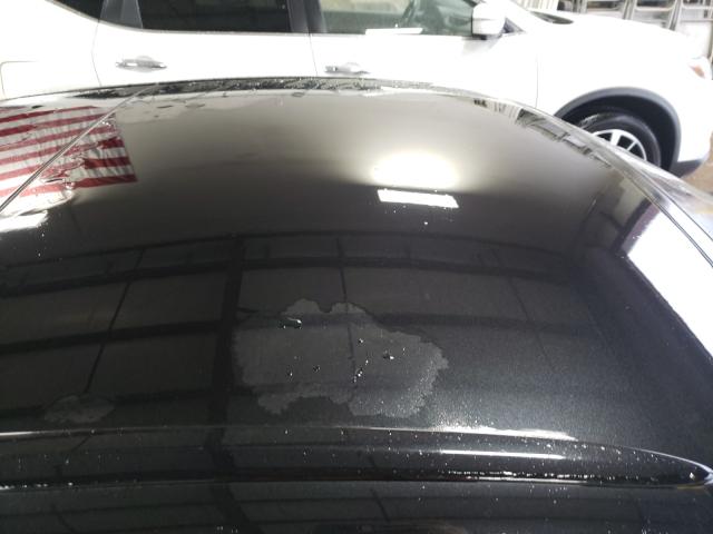 2011 BMW 335 I WBADX7C57BE260637