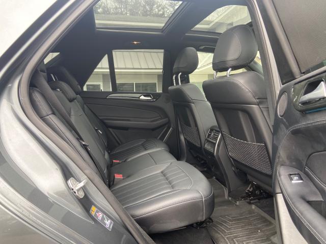 2017 MERCEDES-BENZ GLE 43 AMG 4JGDA6EBXHA970726