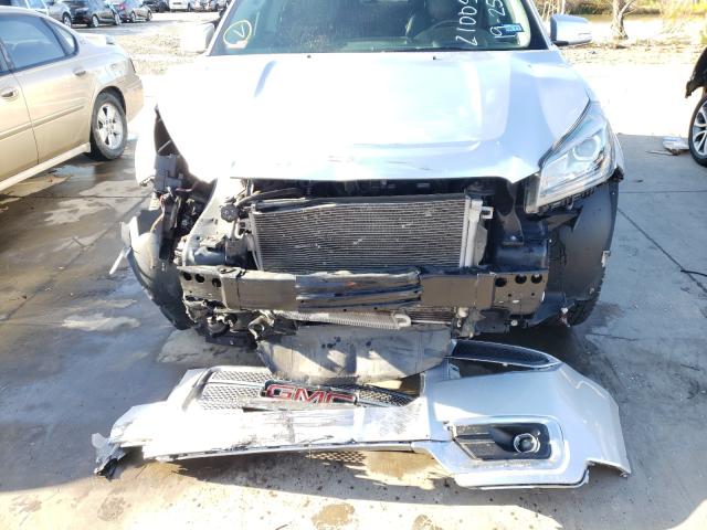 2016 GMC ACADIA DEN 1GKKRTKD7GJ122010