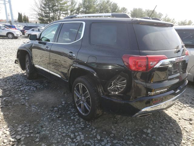 2017 GMC ACADIA DEN 1GKKNXLS9HZ153357
