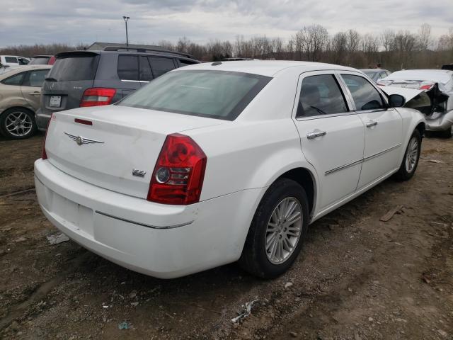 2010 CHRYSLER 300 TOURIN 2C3CA5CV7AH326801