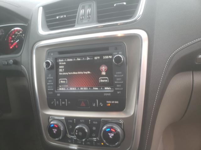 2015 GMC ACADIA DEN 1GKKRTKD4FJ207093