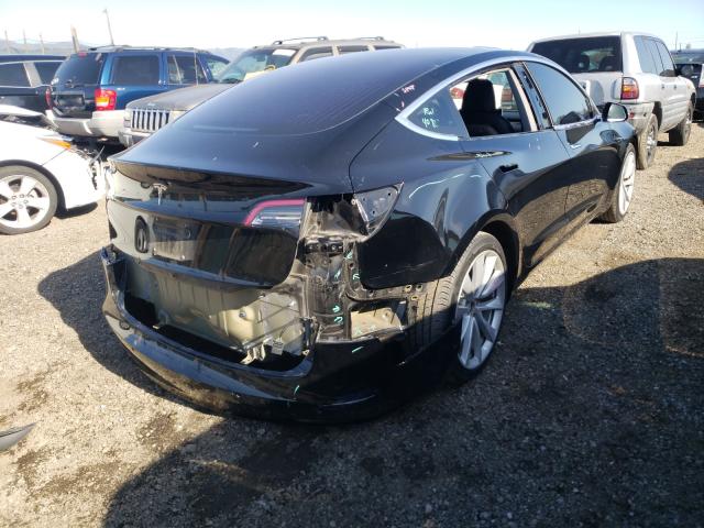 2018 TESLA MODEL 3 5YJ3E1EA5JF061112
