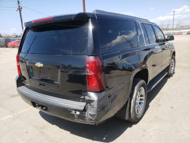 2016 CHEVROLET SUBURBAN C 1GNSCHKC8GR385455