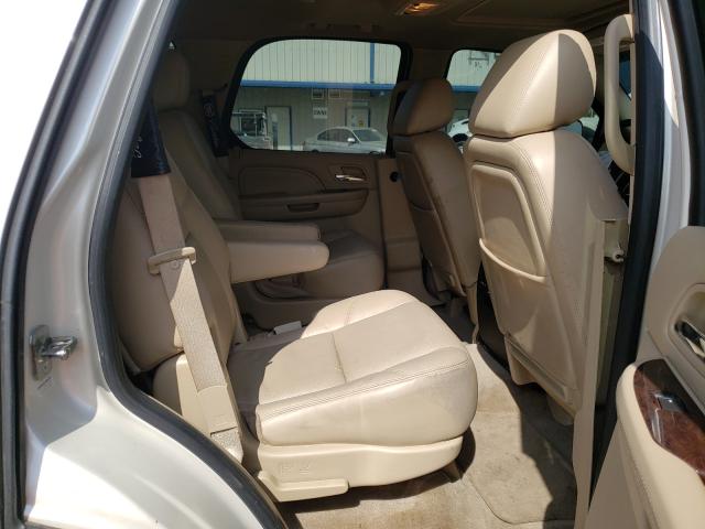 2011 CADILLAC ESCALADE 1GYS3AEF3BR388269