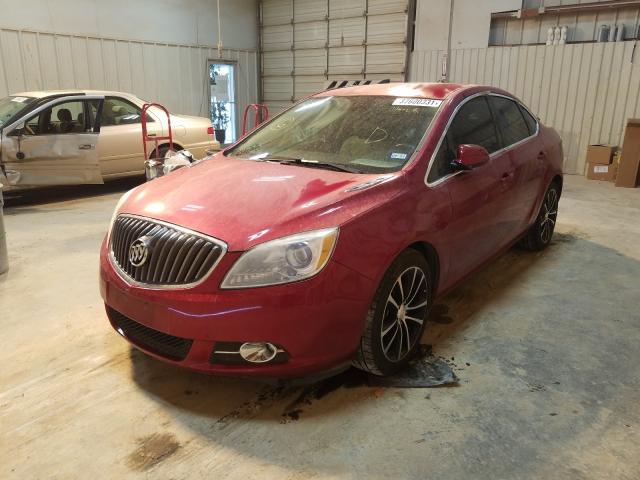 2017 BUICK VERANO SPO 1G4PR5SK3H4114610