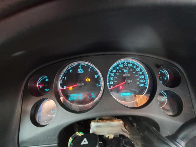2013 CHEVROLET TAHOE POLI 1GNLC2E01DR259484