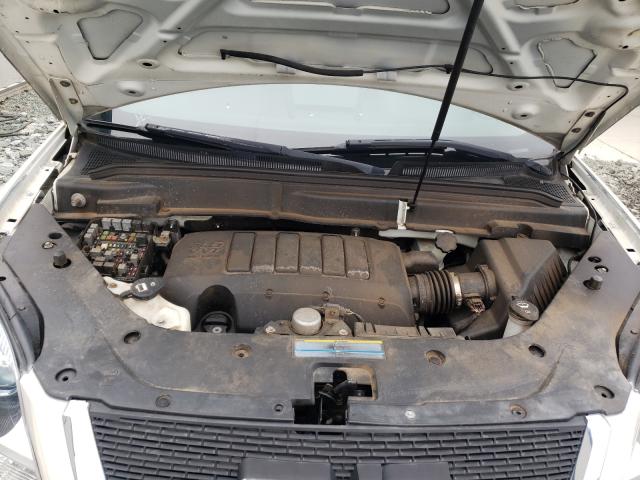 2010 GMC ACADIA SL 1GKLRKED8AJ172979