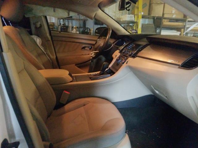 2014 FORD TAURUS SEL 1FAHP2E83EG177980