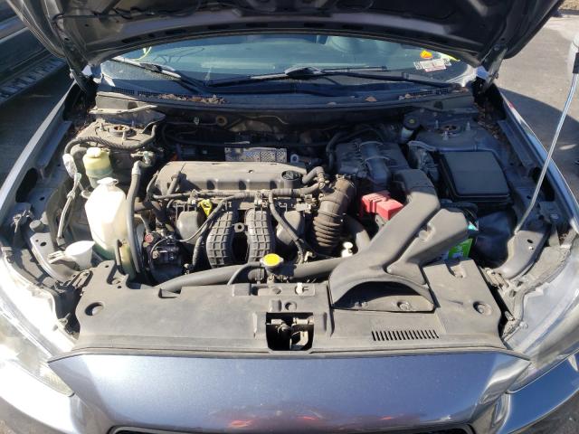 2010 MITSUBISHI LANCER DE JA32U1FU5AU015132
