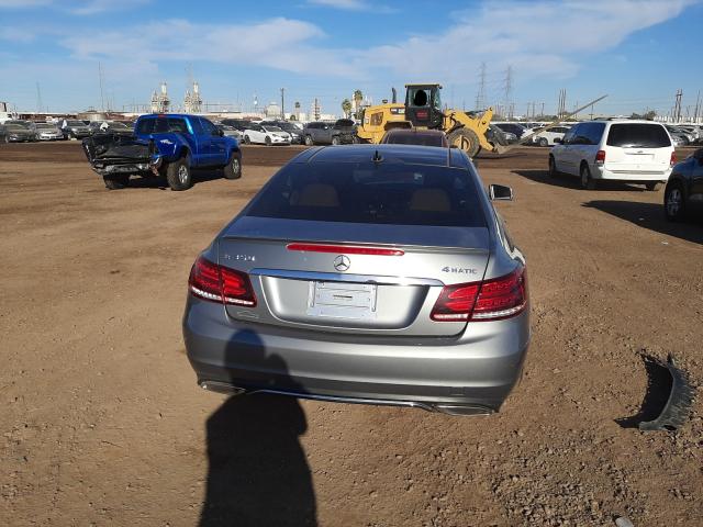 2014 MERCEDES-BENZ E 350 4MAT WDDKJ8JB1EF242908