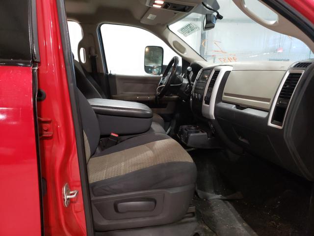 2012 DODGE RAM 3500 S 3C63DRHL3CG209437