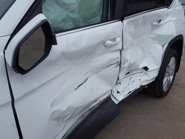 2020 VOLKSWAGEN ATLAS CROS 1V2ER2CA3LC502742