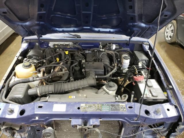 2010 FORD RANGER 1FTKR1AD9APA44996