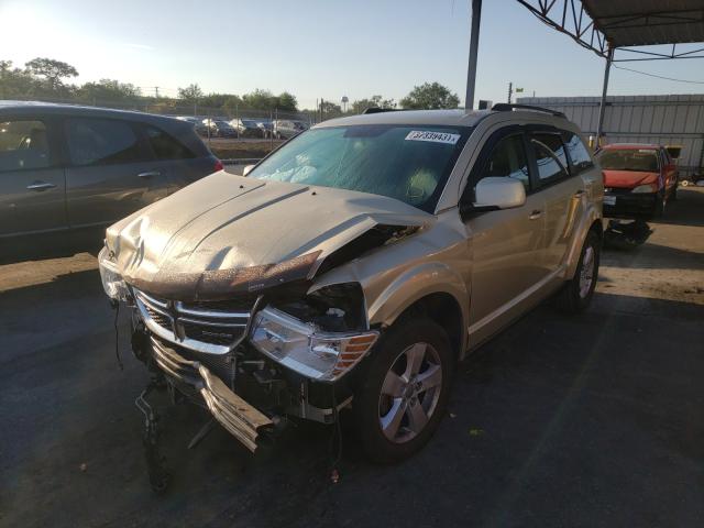 2011 DODGE JOURNEY MA 3D4PG1FG0BT567029