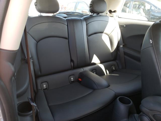 2015 MINI COOPER WMWXM5C51FT939041