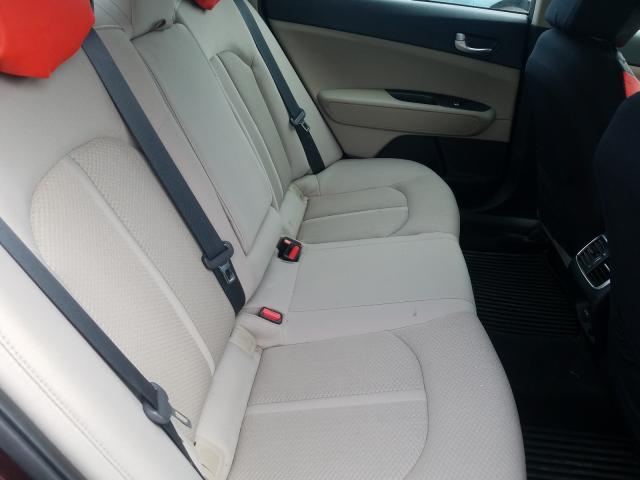 2016 KIA OPTIMA LX 5XXGT4L19GG007362