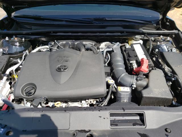 2020 TOYOTA AVALON XSE 4T1FZ1FB6LU049792