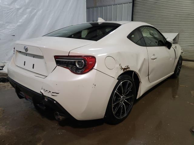 2020 TOYOTA 86 JF1ZNAA15L9753177