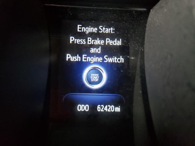 2018 TOYOTA AVALON XLE 4T1BK1EB4JU277999