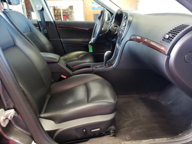 2011 SAAB 9-3 2.0T YS3FA4BY0B1304601
