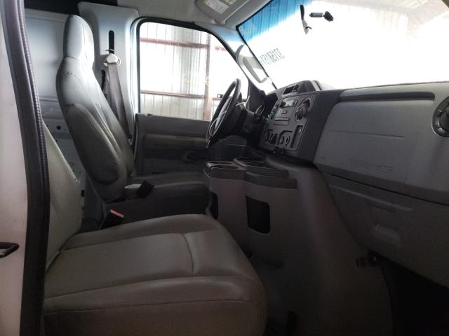 2013 FORD ECONOLINE 1FTNS2EWXDDA68443