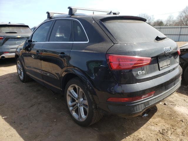 2016 AUDI Q3 PRESTIG WA1GFCFS0GR004525