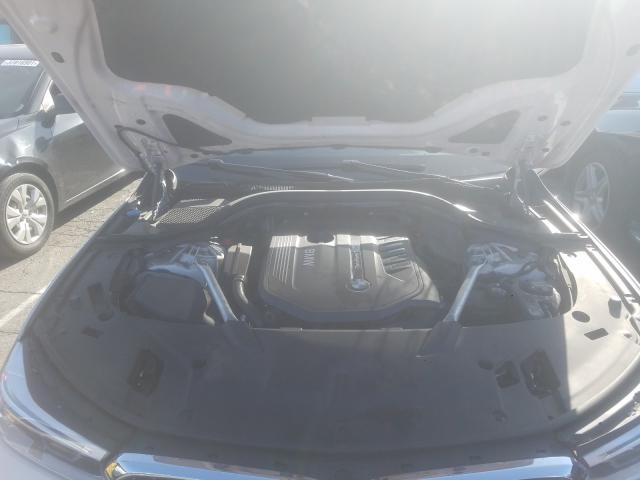 2018 BMW 640 XIGT WBAJV6C52JBK06830