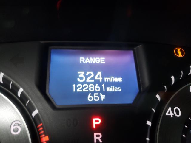 2014 HONDA ODYSSEY TO 5FNRL5H91EB023651