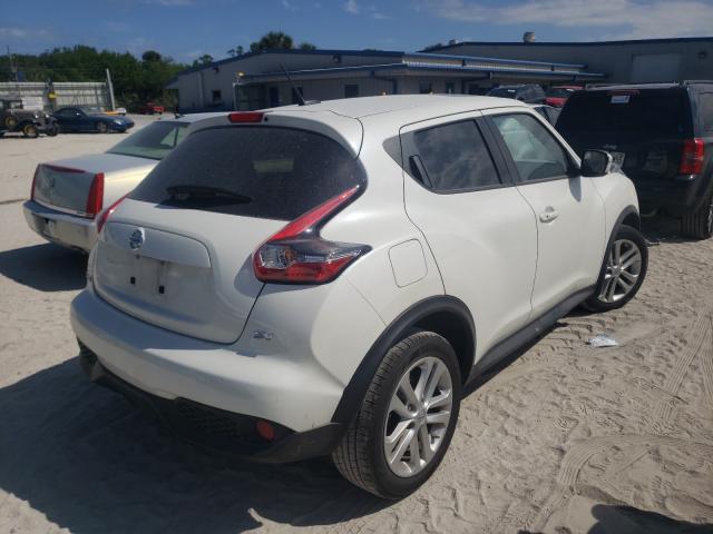 2015 NISSAN JUKE S JN8AF5MR1FT504531