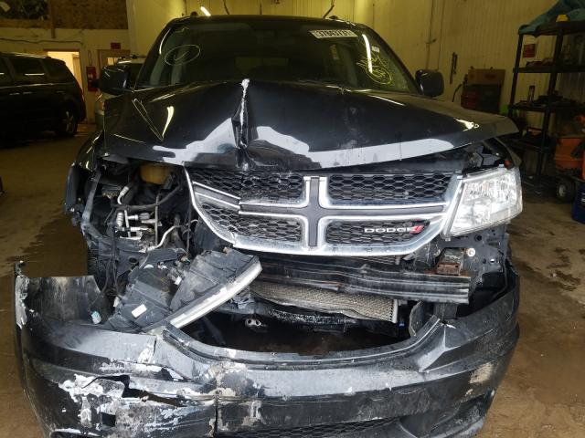 2011 DODGE JOURNEY MA 3D4PG1FG2BT513277