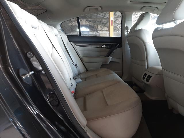 2012 ACURA TL 19UUA8F29CA024786