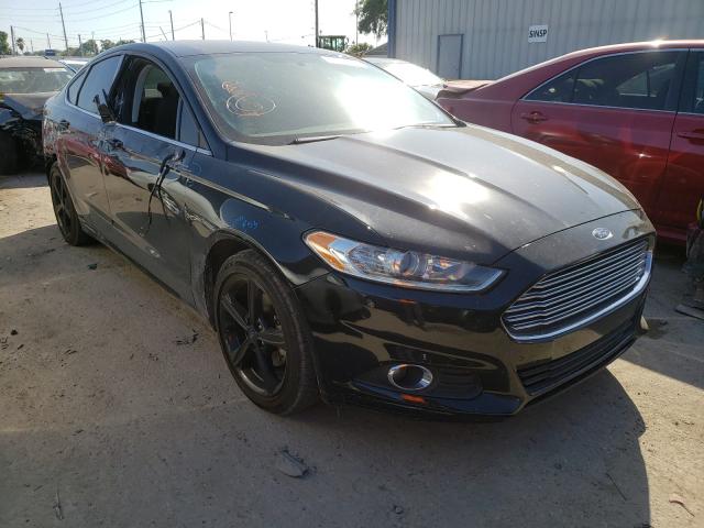 2016 FORD FUSION SE 3FA6P0H7XGR249414