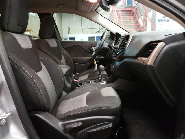 2015 JEEP CHEROKEE S 1C4PJMAB2FW764862