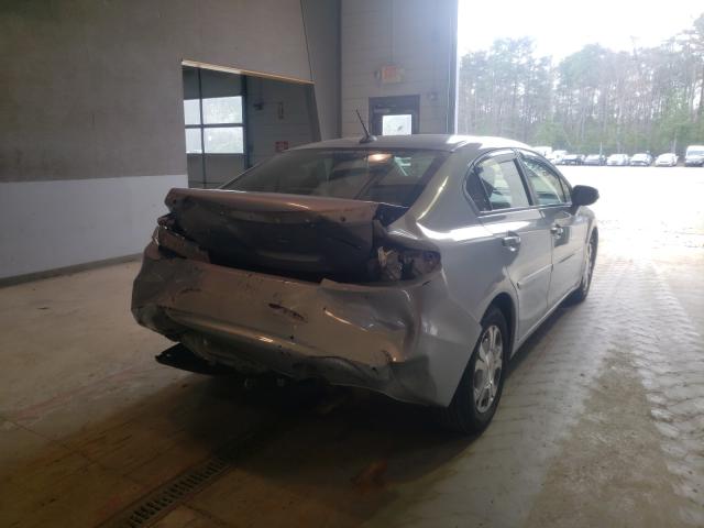 2012 HONDA CIVIC HYBR JHMFB4F23CS003101