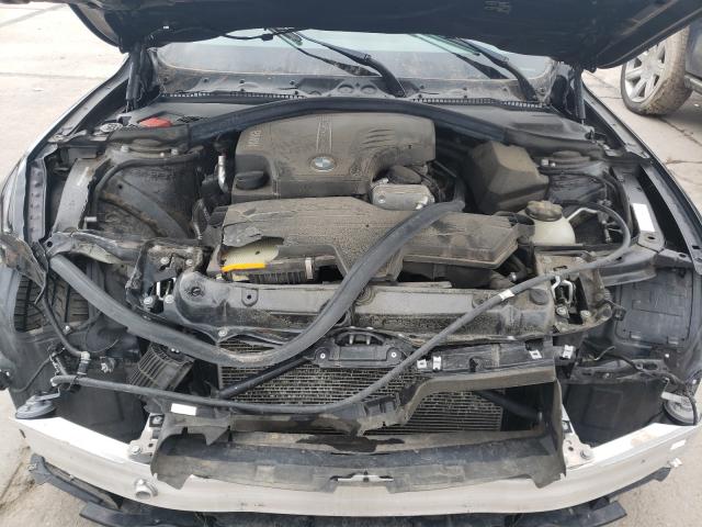 2014 BMW 328 XI WBA3B3C58EF544845