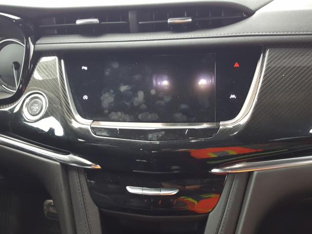 2020 CADILLAC XT6 SPORT 1GYKPGRS8LZ225178
