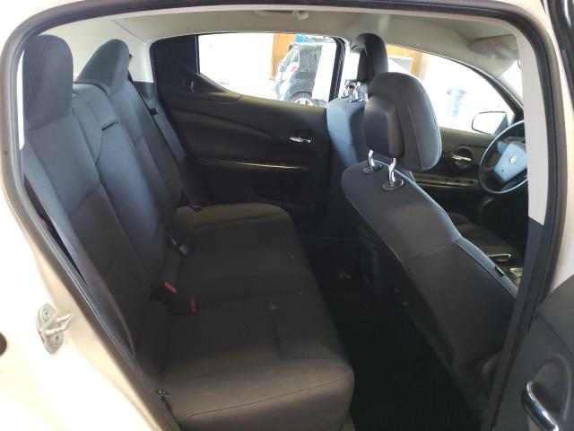 2010 DODGE AVENGER 1B3CC4FB3AN167317