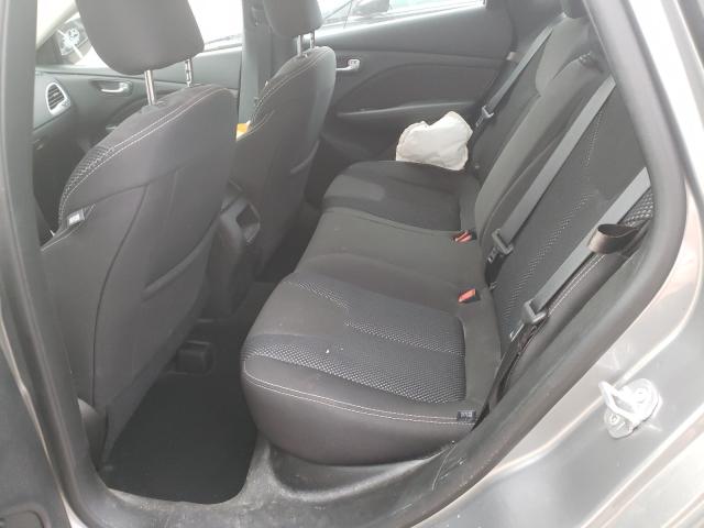 2016 DODGE DART 1C3CDFBB5GD752514