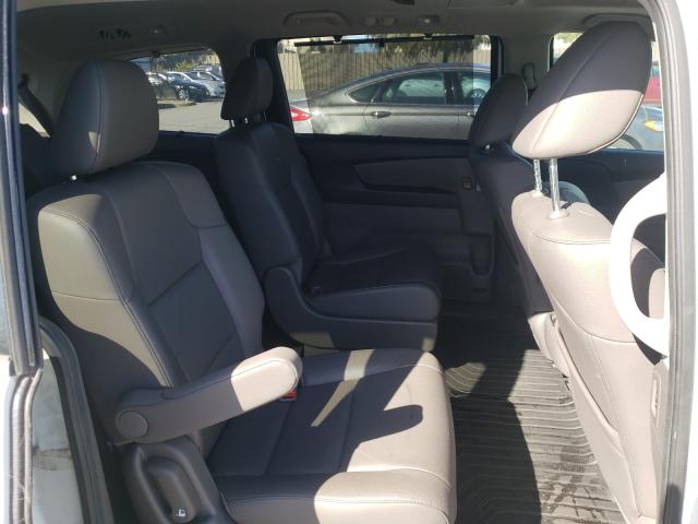2012 HONDA ODYSSEY TO 5FNRL5H96CB038076