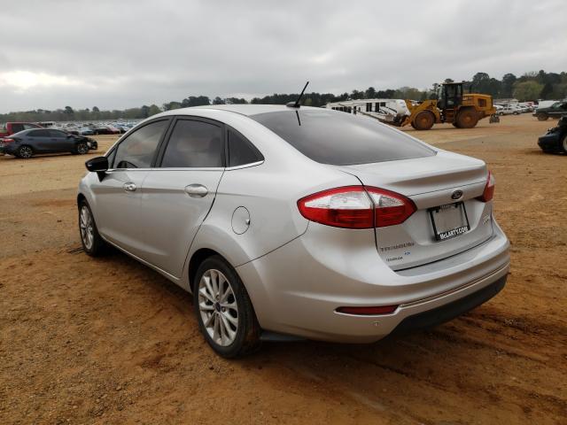2017 FORD FIESTA TIT 3FADP4CJ9HM139129