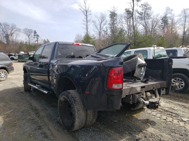 2014 RAM 3500 ST 3C63RRGJ0EG109512