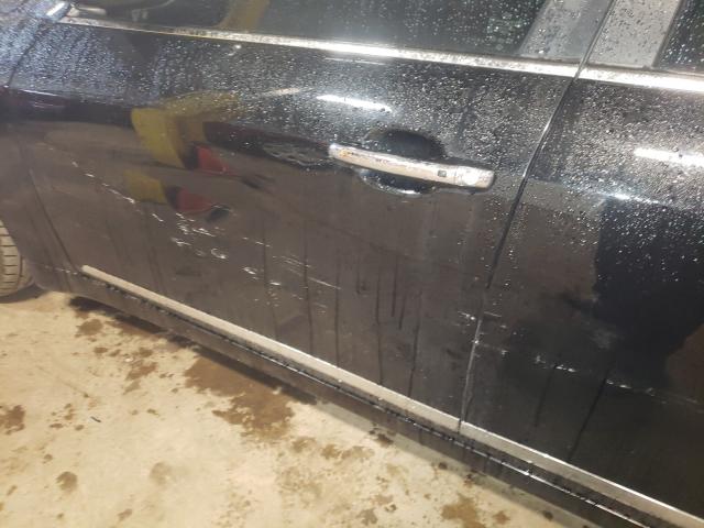 2011 HYUNDAI GENESIS 4. KMHGC4DF2BU121731
