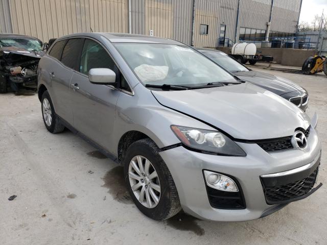 2012 MAZDA CX-7 JM3ER2B55C0414726