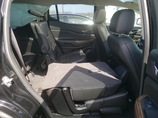 2017 GMC ACADIA DEN 1GKKNXLS9HZ153357